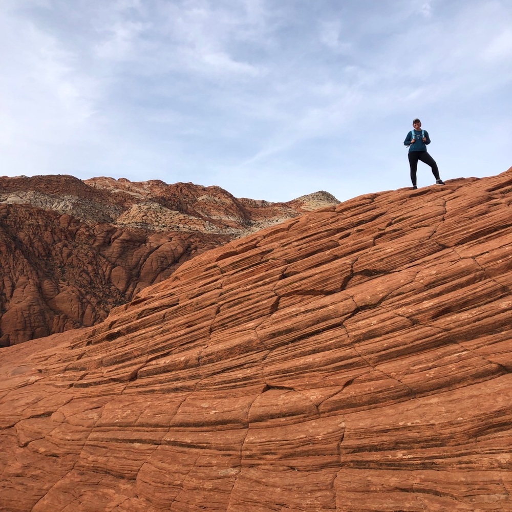 Meet your Posher, Megan